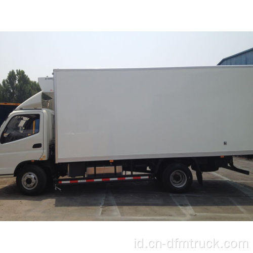 Truk Limbah Medis AUMARK-C33 Foton